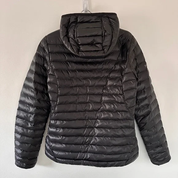 Marmot Featherless Thinsulate puffer - Picture 2 of 12